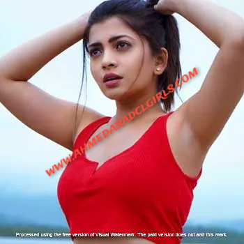 Thakkarbapa Nagar escorts in star hotels